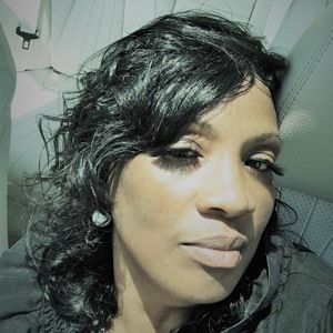 Meet your Posher, Cheryl denise